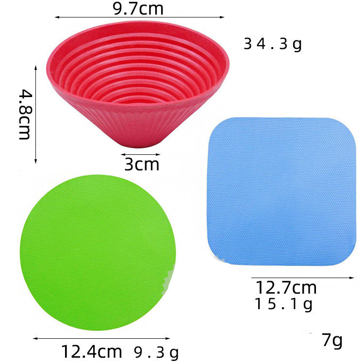 Abridor de botellas de color goma, abridores de latas, herramientas de cocina de refuerzo