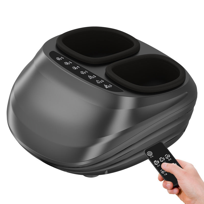 Automatic Kneading Heating Foot Foot Massager
