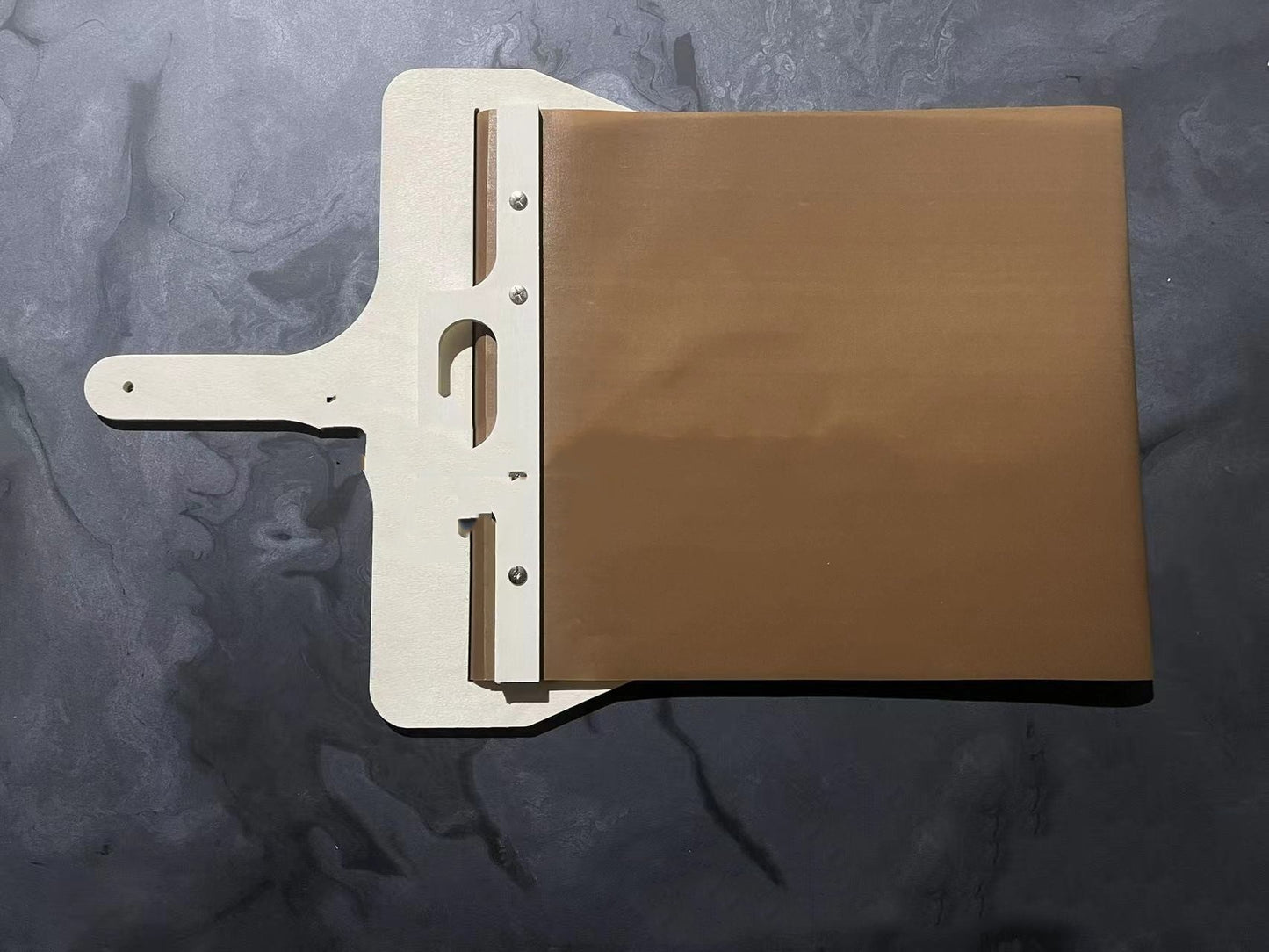 Multifunction Wooden Sliding Pizza Spatula