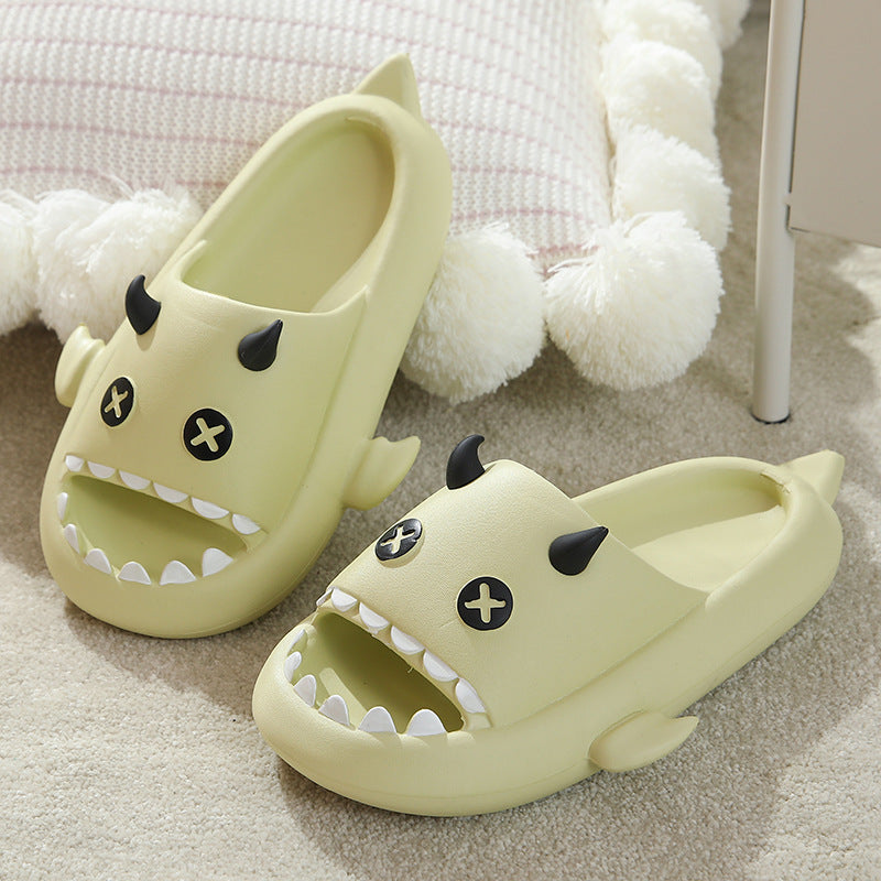 Men's Household Non-slip Slippers