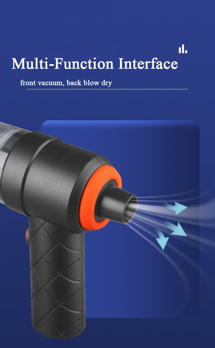 Mini Vacuum Cleaner