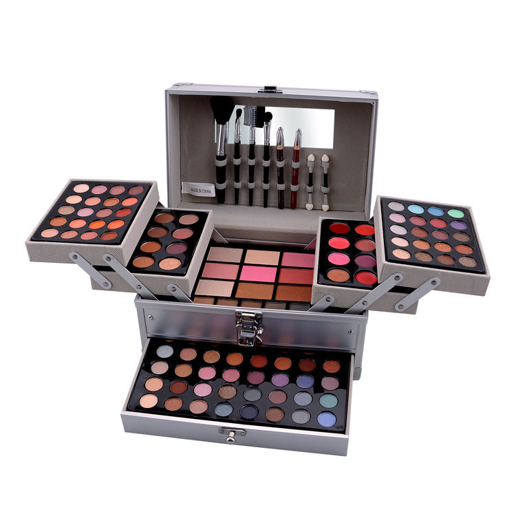 Missyoung makeup suitcase