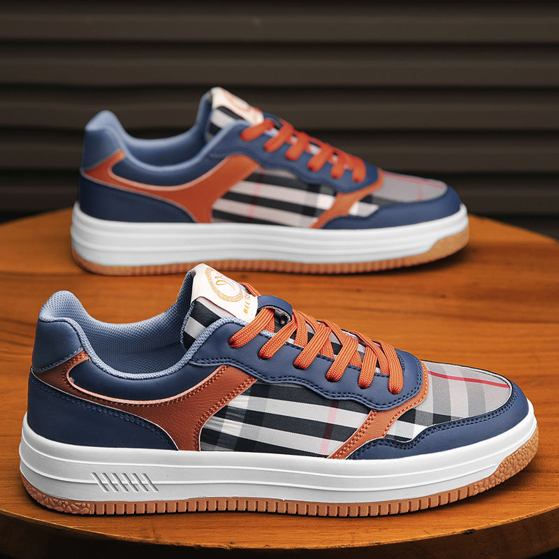 Zapatos de tabla bajos transpirables para todo fósforo de verano