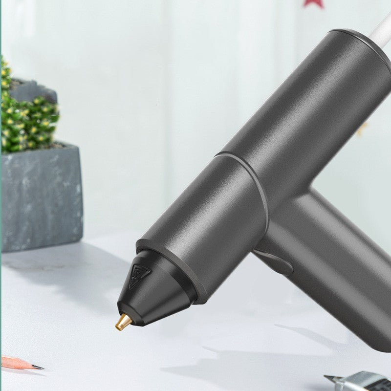 Handmade Hot Melt Glue Gun