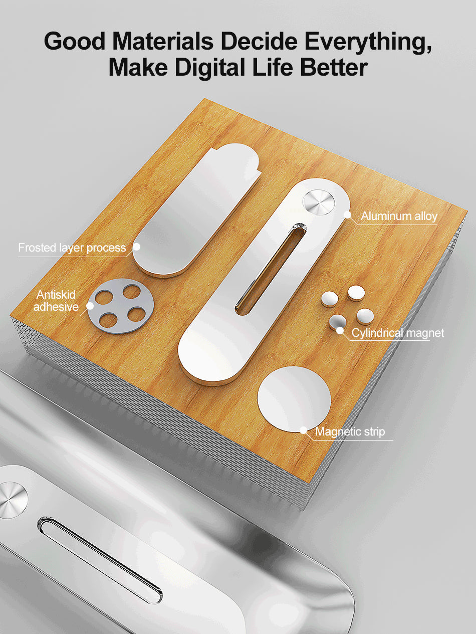 Jellico Magnetic Expansion Bracket