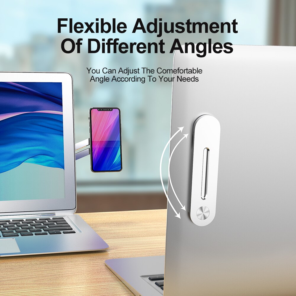 Jellico Magnetic Expansion Bracket