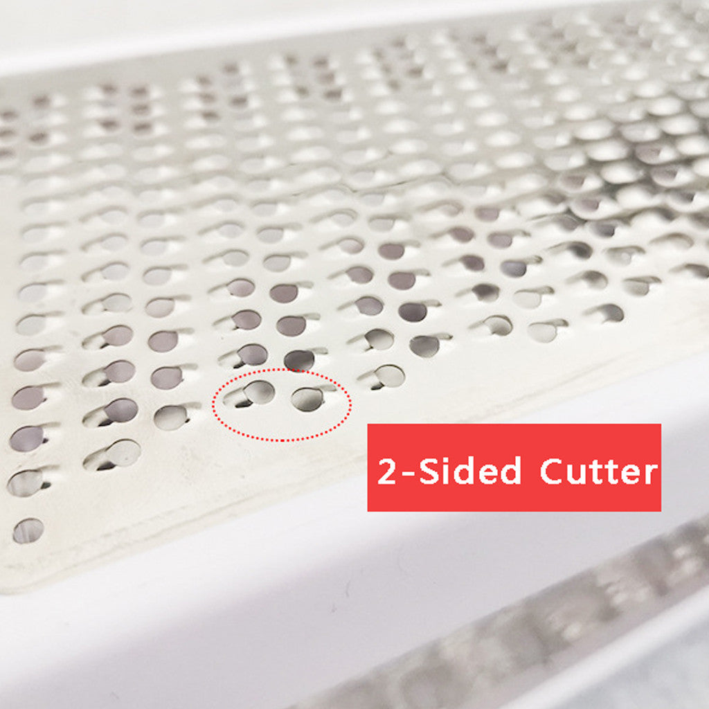 2 Sided Slicer
