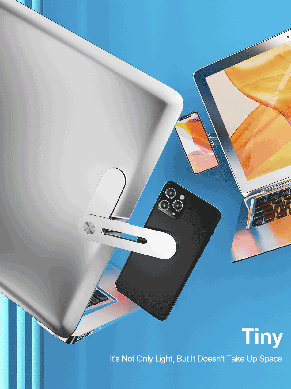 Jellico Magnetic Expansion Bracket