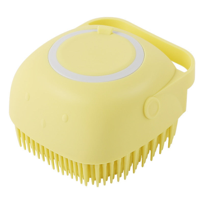 pet brush