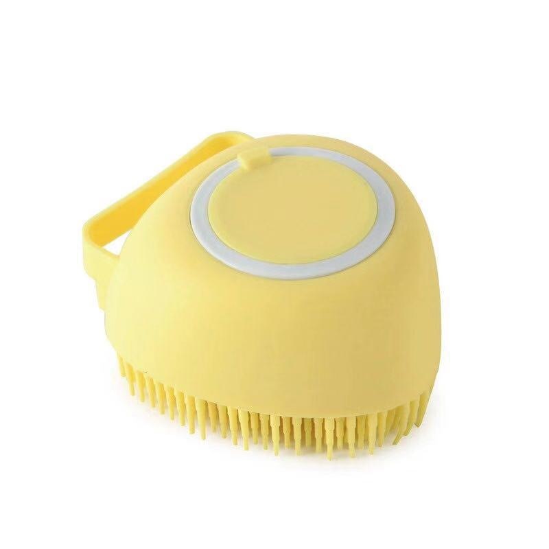 pet brush