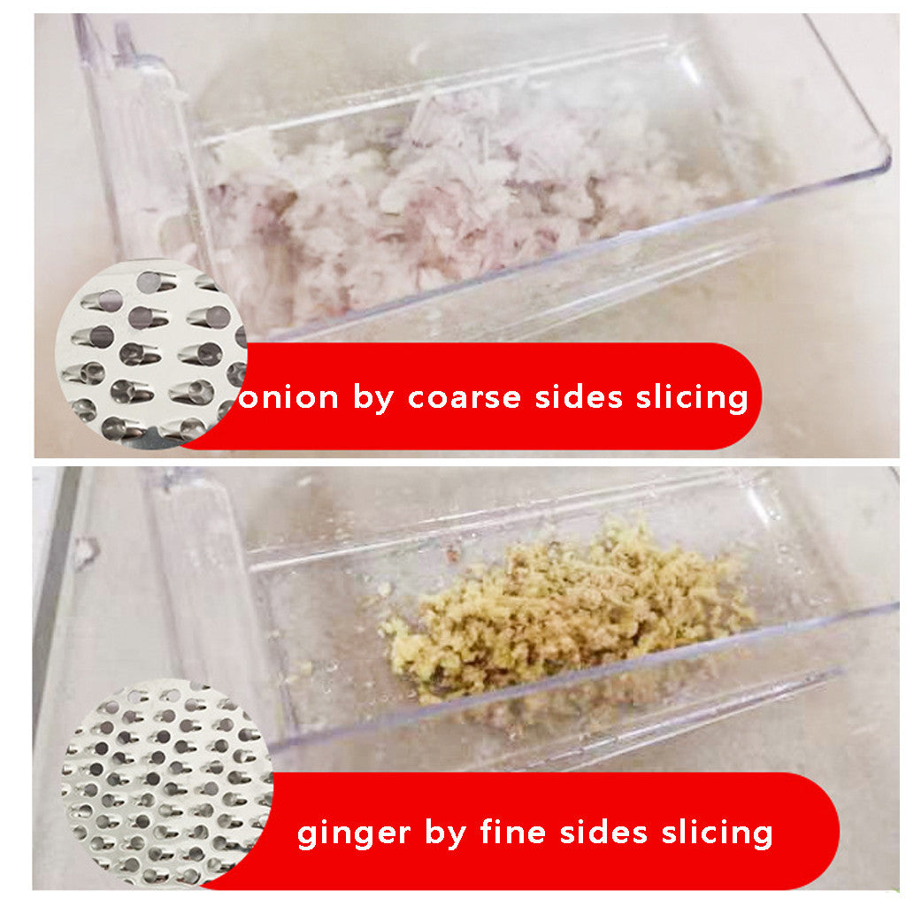 2 Sided Slicer
