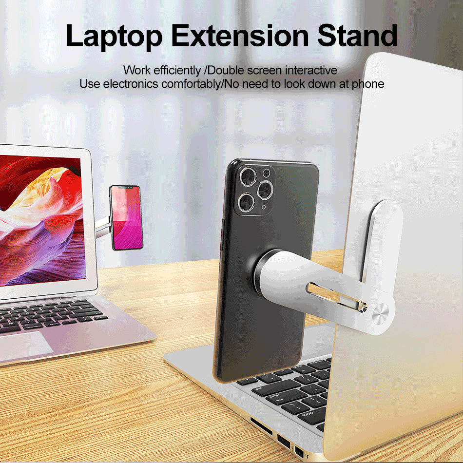 Jellico Magnetic Expansion Bracket