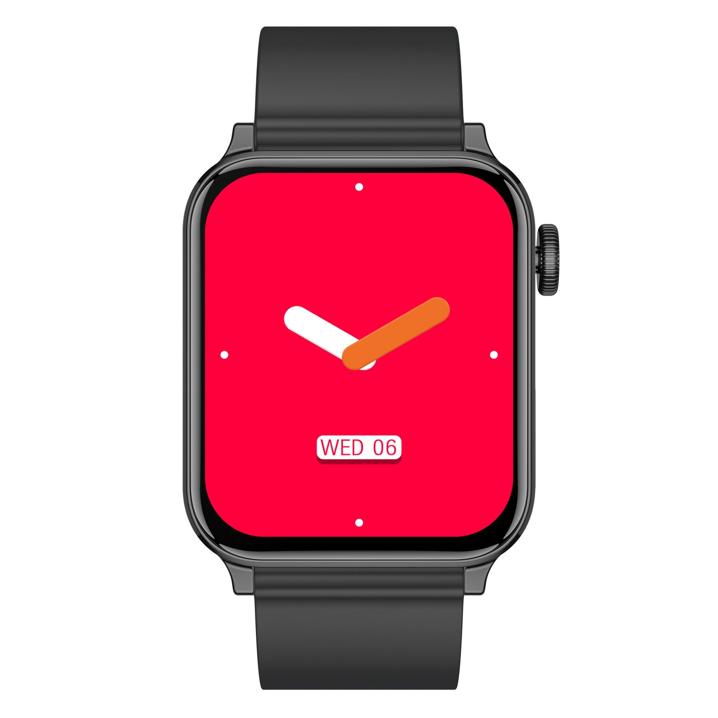Smart Watch Real-time Sleep Blood Pressure Blood Oxygen Exercise Monitoring Watch
