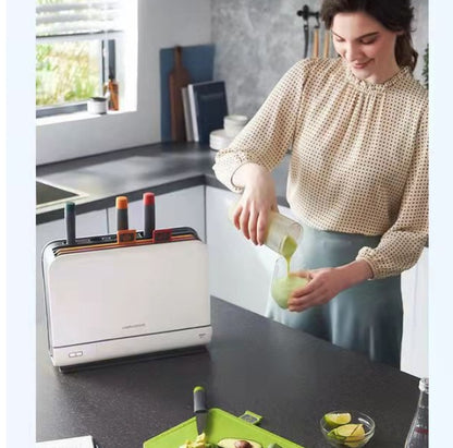 Disinfecting Cutting Boards Disinfecting Knives