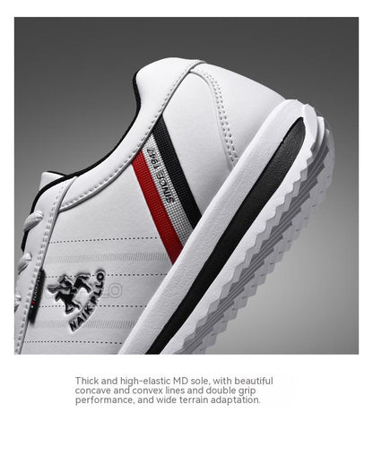 Men's Retro Non-slip Casual Shoes