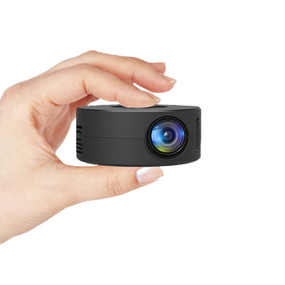 Smart Projector WiFi Portable 1080P