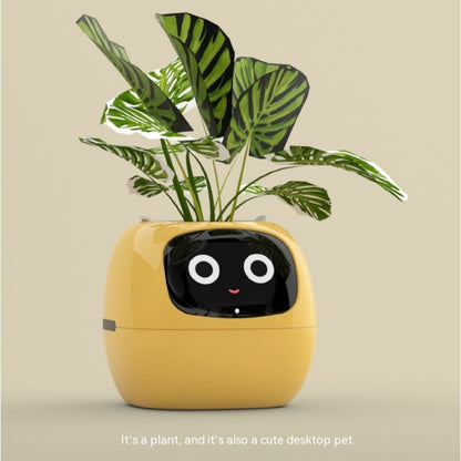 Smart Planter Endless Fun Over 49 Rich Expressions