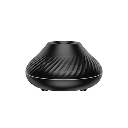 Volcanic Flame Aroma Diffuser Essential Oil Lamp 130ml