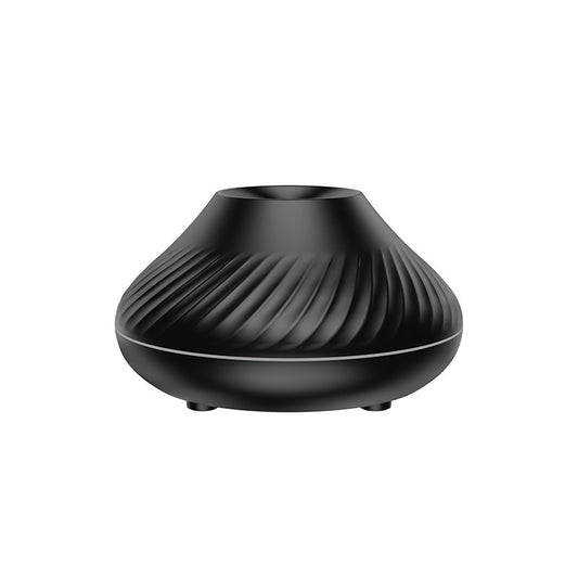 Volcanic Flame Aroma Diffuser Essential Oil Lamp 130ml