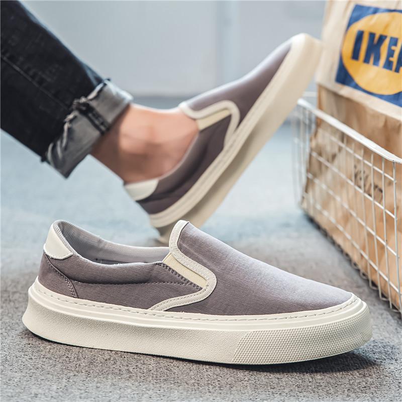 Zapatos nuevos transpirables de verano para hombres