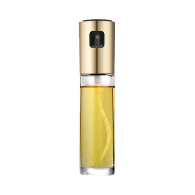 cooking spray bottle