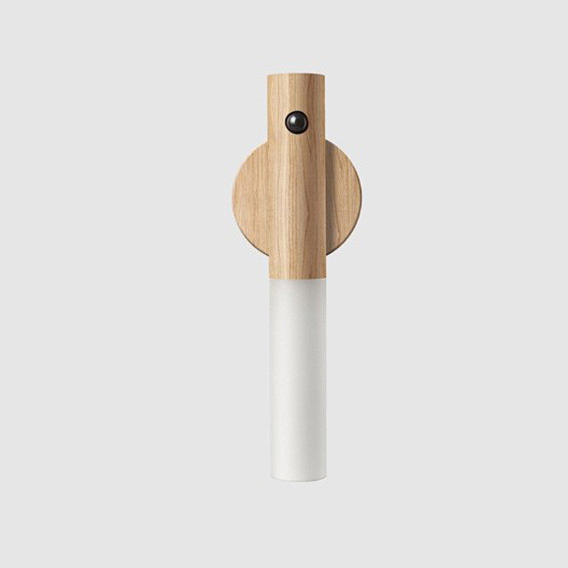 Smart sensor light