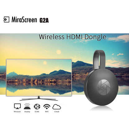 HD mobile TV projection video transmission