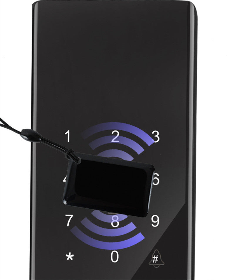 Smart Door Lock