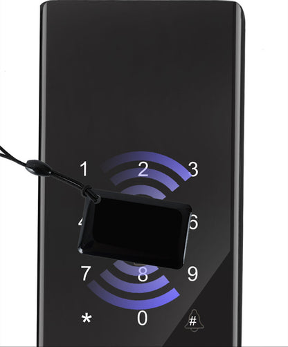 Smart Door Lock