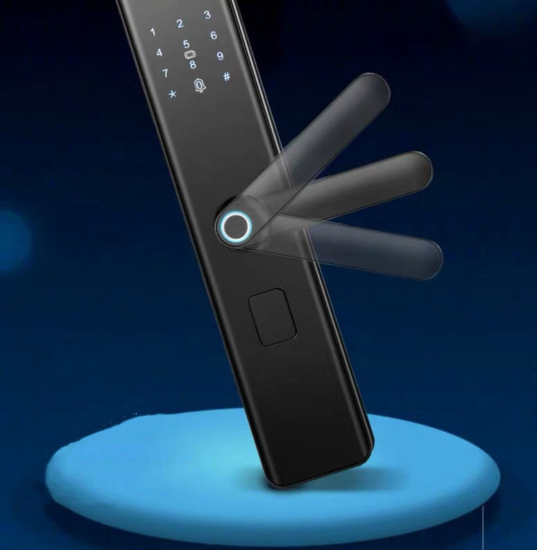 Smart Door Lock