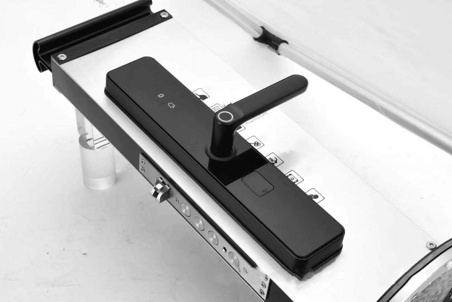 Smart Door Lock