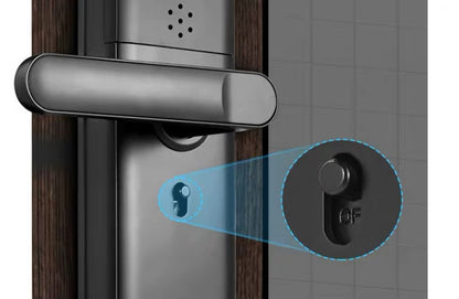 Smart Door Lock