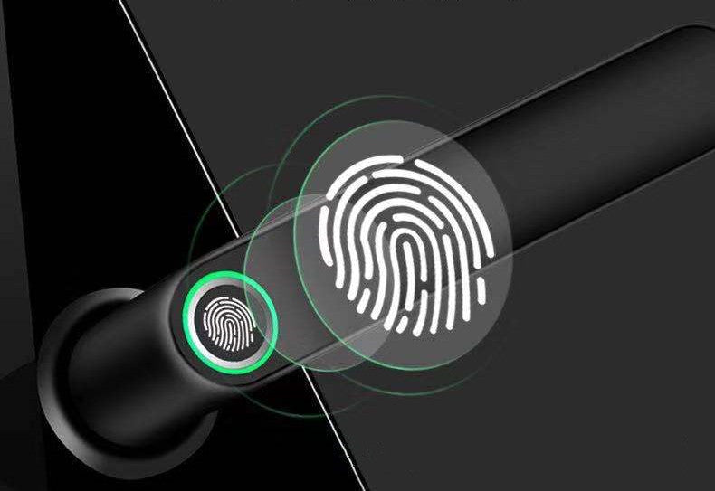 Smart Door Lock
