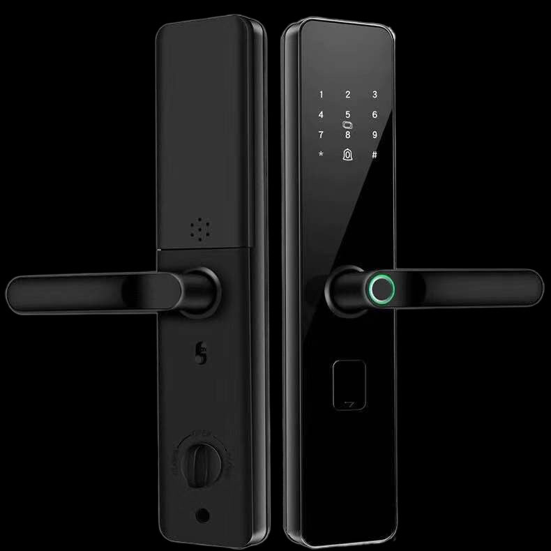 Smart Door Lock