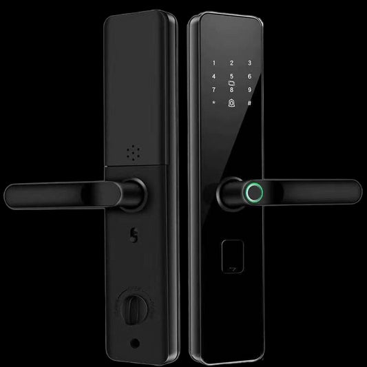 Smart Door Lock