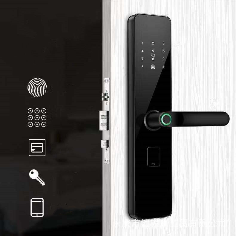 Smart Door Lock