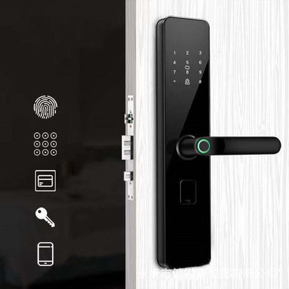 Smart Door Lock