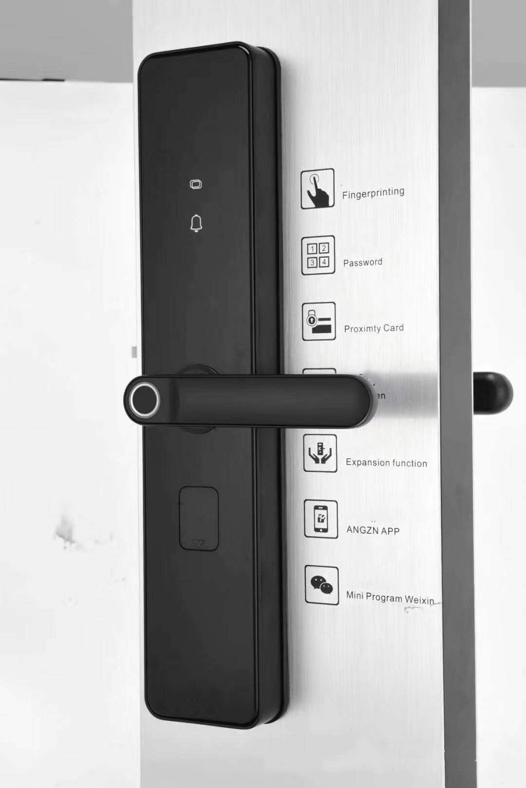 Smart Door Lock