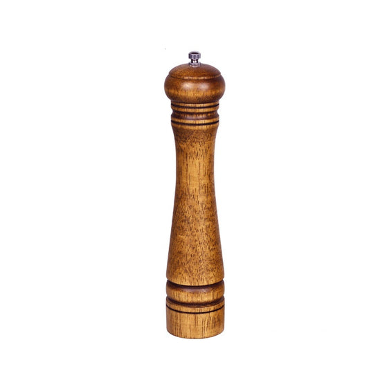Manual Wooden Grinder Kitchen Supplies