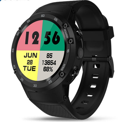 Zeblaze   4 1.39 Inch 1 16GB Memory 4G Smart Watch