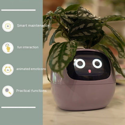 Smart Planter Endless Fun Over 49 Rich Expressions