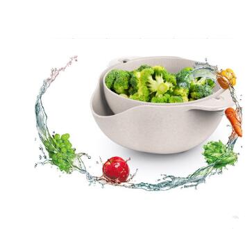 kitchen basket for washing food
