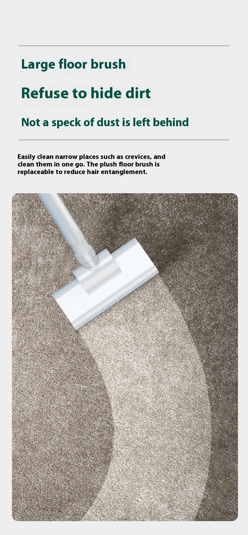 high suction rechargeable vacuum cleaner
