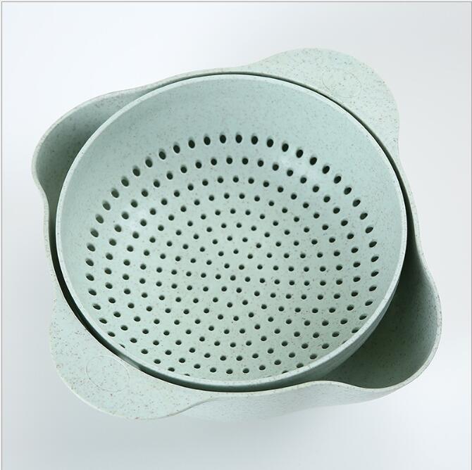 kitchen basket for washing food