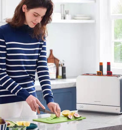 Disinfecting Cutting Boards Disinfecting Knives