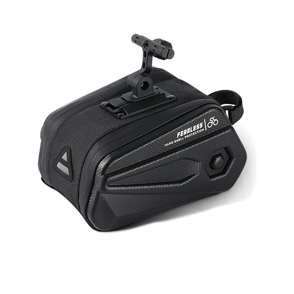 Portable Biker Bag