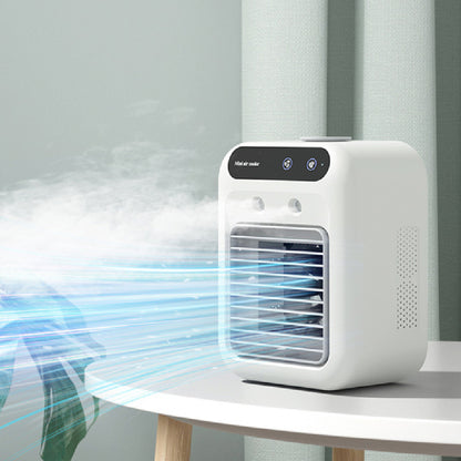 water cooling fan