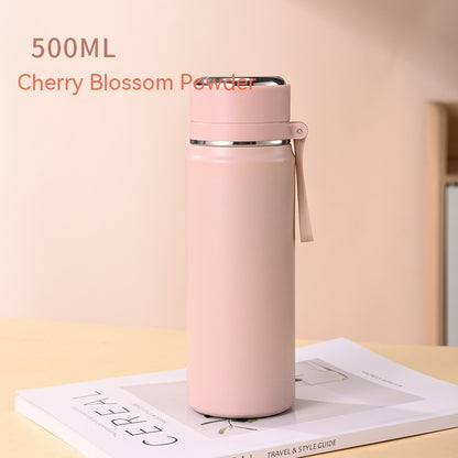 Stainless Steel Food Grade Water Cup