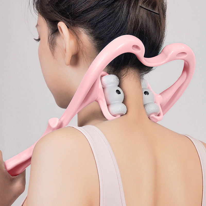 Neck Massager For Pain Relief Deep