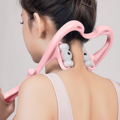 Neck Massager For Pain Relief Deep
